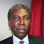 Yusupha B. Crookes Yusupha B. Crookes